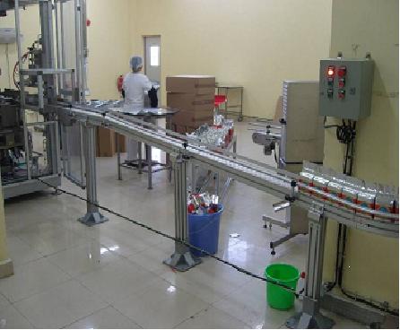 柔性鏈彎頭的組成部分都是什么