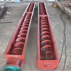 什么是蛟龍輸送機(jī)？