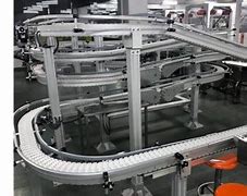 柔性鏈輸送線的機(jī)架部分使用不銹鋼和鋁型材的設(shè)計與制造標(biāo)準(zhǔn)是什么？