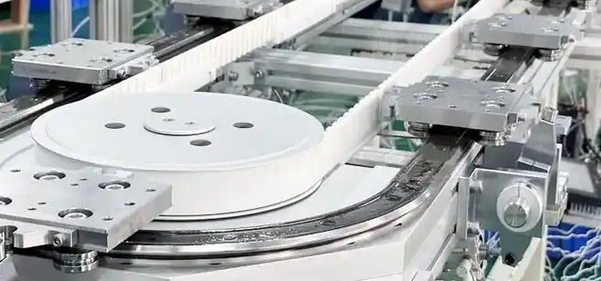 什么是鋼絲繩芯輸送帶帶式輸送機(jī)？
