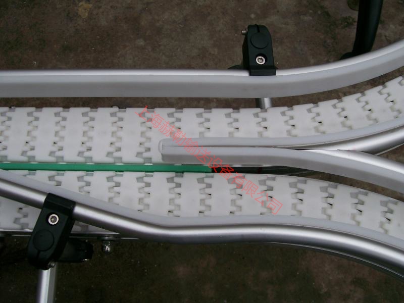 鏈板式輸送機 鏈板式輸送機