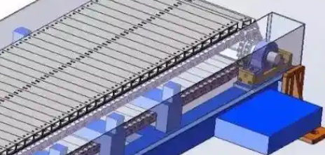輸送線 輸送線