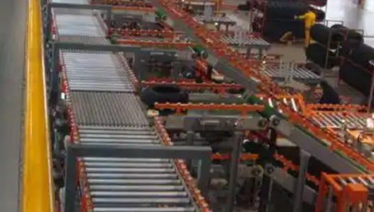 輸送線 輸送線